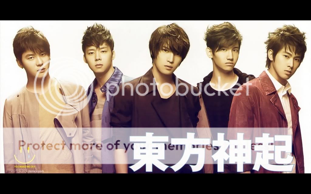 [PICS] TOHOSHINKI BEST SELECTION + ETC 1226A4044B6289258BE905