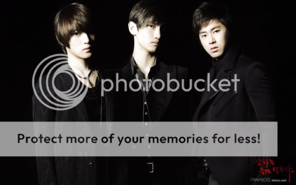 [PICS] TOHOSHINKI BEST SELECTION + ETC 170D651C4B8FDD64504588