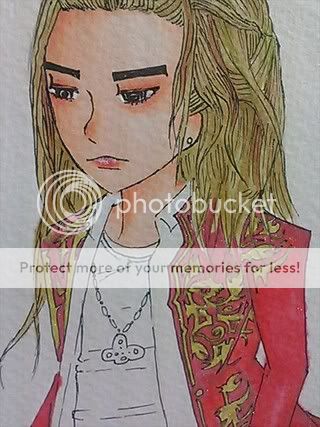 [FANART] 100305 XIAHZART 2q7