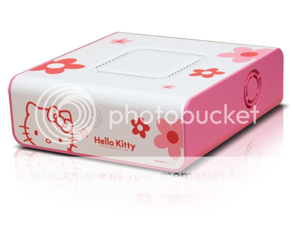 [INFO] HELLO KITTY COMPUTERS & ACCESSORIES 2