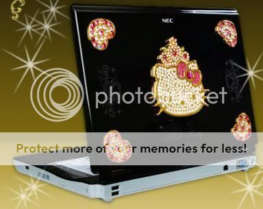 [INFO] HELLO KITTY COMPUTERS & ACCESSORIES Hello-kitty-computer