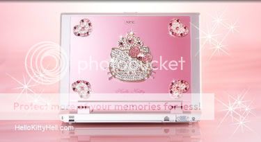 [INFO] HELLO KITTY COMPUTERS & ACCESSORIES Hello-kitty-laptop-nec