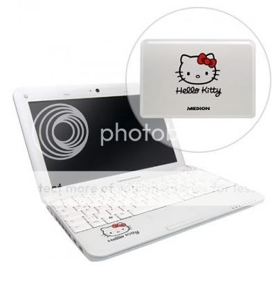 [INFO] HELLO KITTY COMPUTERS & ACCESSORIES Hello-kitty-netbook-400x409