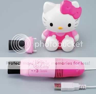 [INFO] HELLO KITTY COMPUTERS & ACCESSORIES Hellokittycomputercleaner1