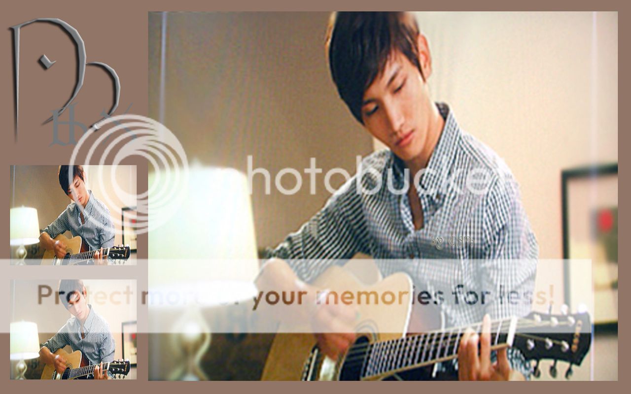 [PIC] CHANGMIN WITH HIS GUITAR (WALLIE) Dab18557e607452a3b293504