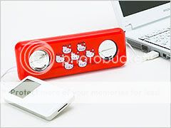 [INFO] HELLO KITTY COMPUTERS & ACCESSORIES Hello-kitty-compact-speaker-1