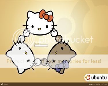 [INFO] HELLO KITTY COMPUTERS & ACCESSORIES Hello-kitty-ubuntu