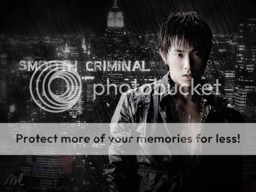 [PICS] UKNOW YUNHO SMOOTH CRIMINAL DESKTOP WALLIES Uknowyunho181024x768