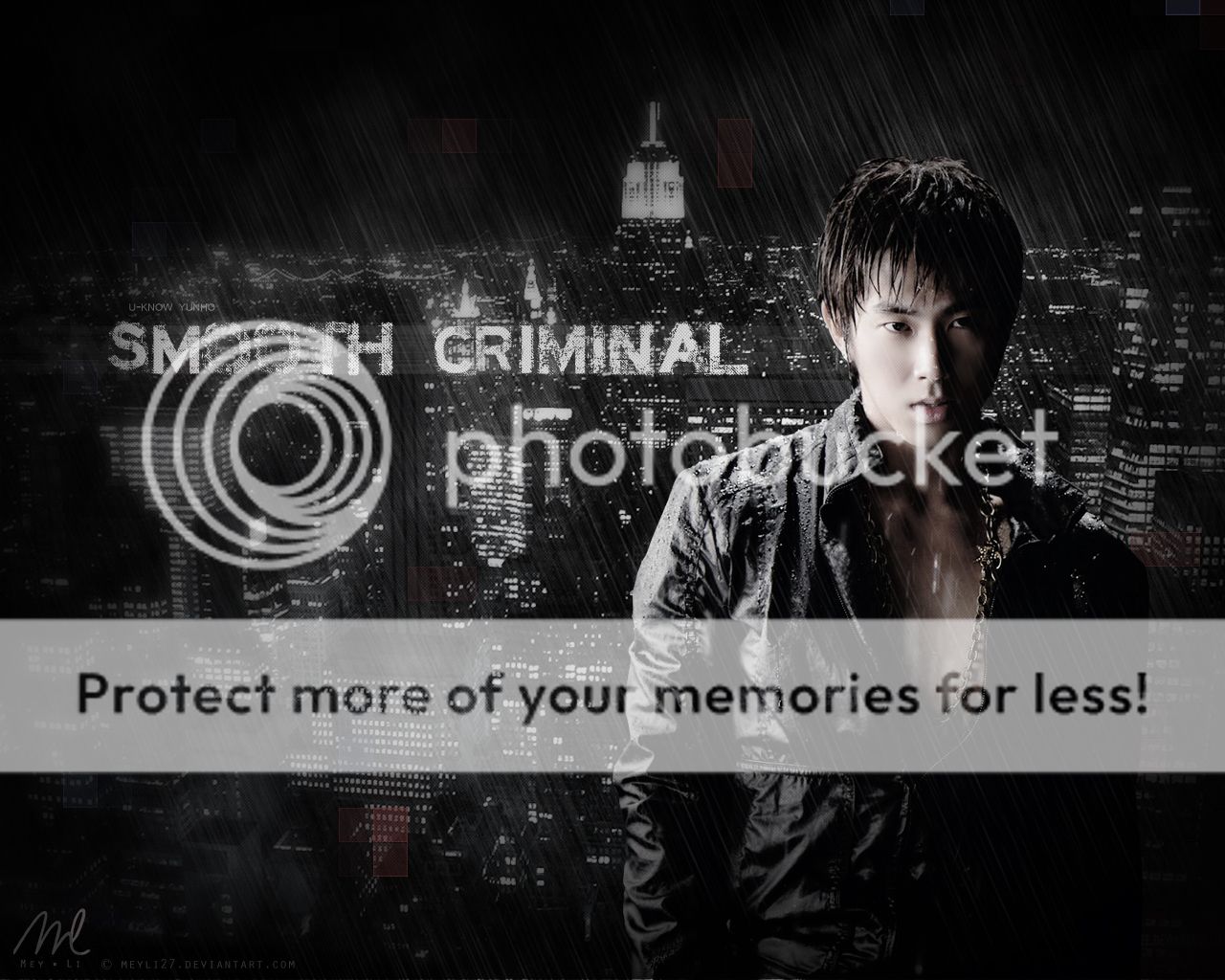 [PICS] UKNOW YUNHO SMOOTH CRIMINAL DESKTOP WALLIES Uknowyunho181280x1024