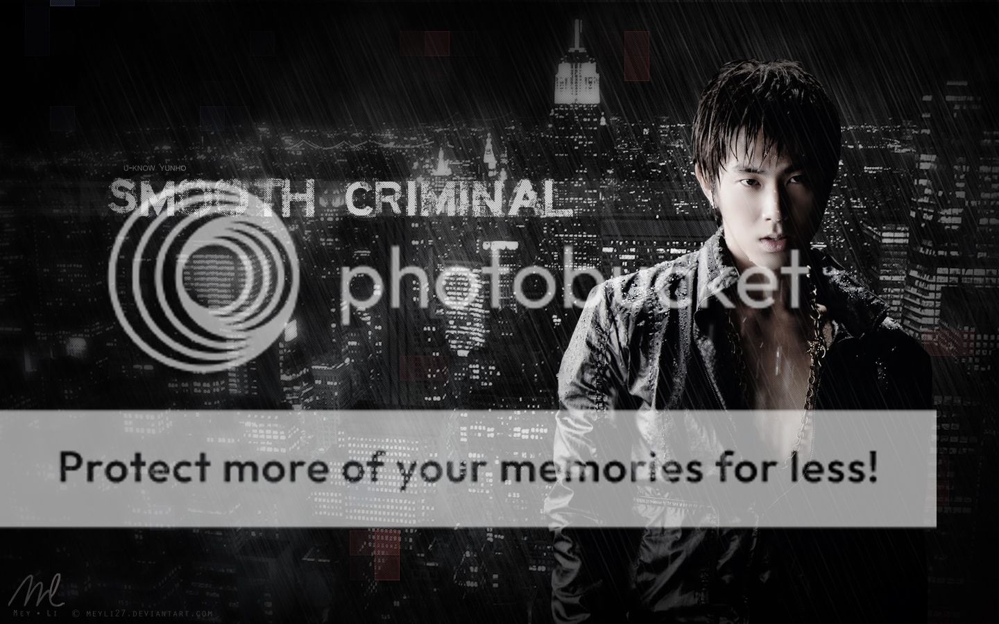 [PICS] UKNOW YUNHO SMOOTH CRIMINAL DESKTOP WALLIES Uknowyunho181440x900