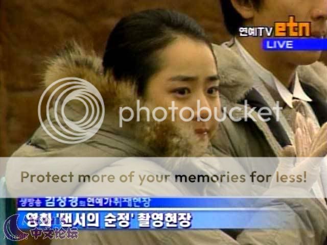 (2005) Innocent Steps / 댄서의 순정 - Vũ Điệu Sampa - Moon Geun Young 091030123088928100894498ad