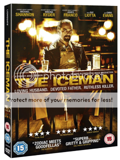 The Iceman (2012) DVDR1 [NTSC][Aud:Ing/Sub Esp Lat & Ing][Mafia/Hecho Real]  2