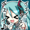 avateres de algunos vocaloids Mikualfa26