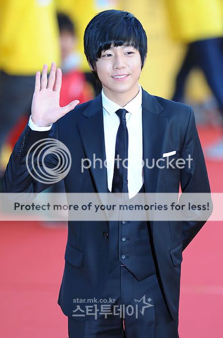 [OFFICIAL] 11th Jeonju International Film Festival Lee-Hyun-Woo