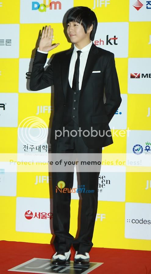 [OFFICIAL] 11th Jeonju International Film Festival F4bb6e6c4f5777f8e44b94807edf630f_large