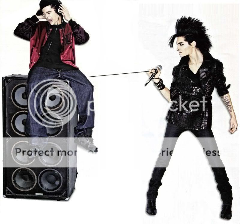 Bill&Tom Kaulitz - Pagina 2 TheKaulitzTwins8