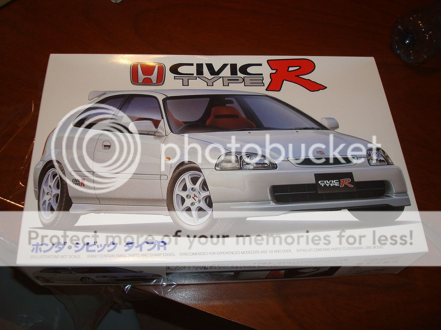 Civic EK9 Type R DSC08659