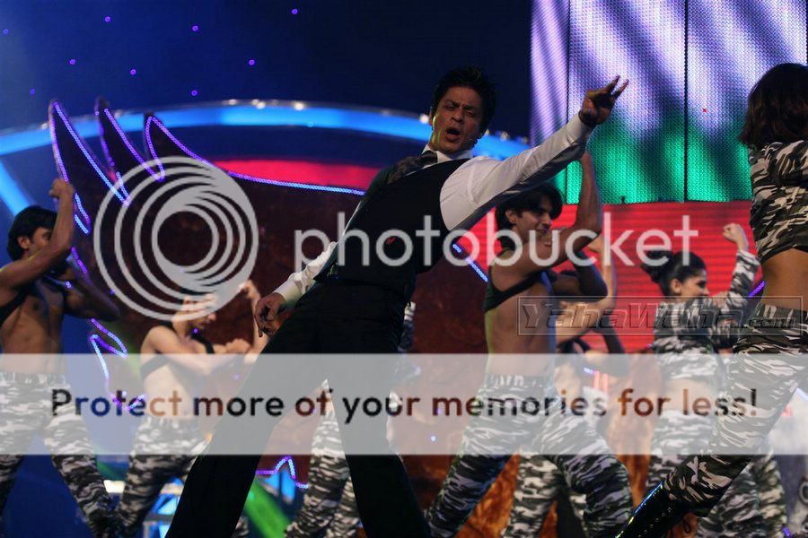 صور شاروخان فى حفل Sahara Sports Awards 4a1810c2