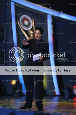 صور شاروخان فى حفل Sahara Sports Awards A7801e7f