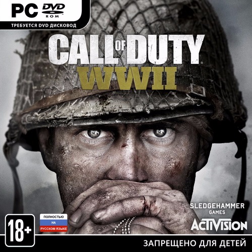 Call of Duty WWII-Addition to multiplayer and zombie mode (2017) 7762d25ee9a7d8ae6792c63304c5c060