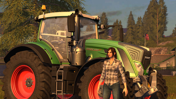 Farming Simulator 19 [v 1.1.0.0 + DLC] (2018) CODEX 086e64b7e61a3688e1ff88d1d91f7d9e