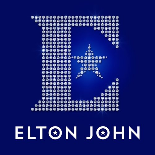 Elton John - Diamonds [Deluxe Edition] [11/2017] 3a9cf06bc1a26894a8b76a646ff7f0a6