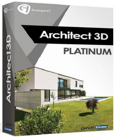 Avanquest Architect 3D Platinum 2017 19.0.8.1022 Cd9faa52eda07f530a43fb9d88076c9e