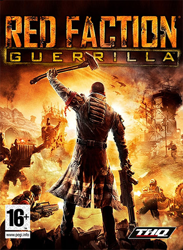 لعبة RED FACTION II [RUS/ENG] REPACK 2d7665f21aca9691b17dcbd37ab97bb4