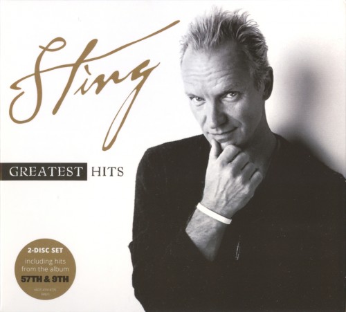Sting - Greatest Hits [12/2017] 50e762e505068d40d6d4bbd1b98a3357