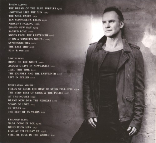 Sting - Greatest Hits [12/2017] 81907e8c811d1ddec1661fa9ce08998a