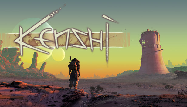 Kenshi v1.0.8 (2018) GOG Bebbf6f4660255fbc87a7dbca32791a7