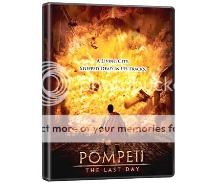 BBC:Pompeii - The Last Day + prevod 719252_xl