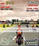    3DMotoracer