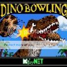 مكتبة العاب نوكيامهداء من النصراوي الى اعضاء الظلام DinoBowling36