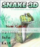    Snake3d