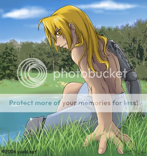 full metal alchemist pictures Hagane