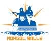 Mongol Rally