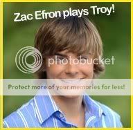 Zac Efron TI4U_u1137741638