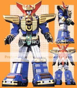 Zordovi/Zords Prz-zd-zeomegazord