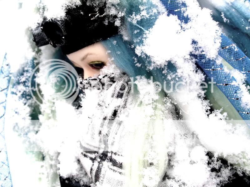 If Winter Ends... [Souldoll Soulkids Mayu] - mange billeder! Deadendofeternalsnow