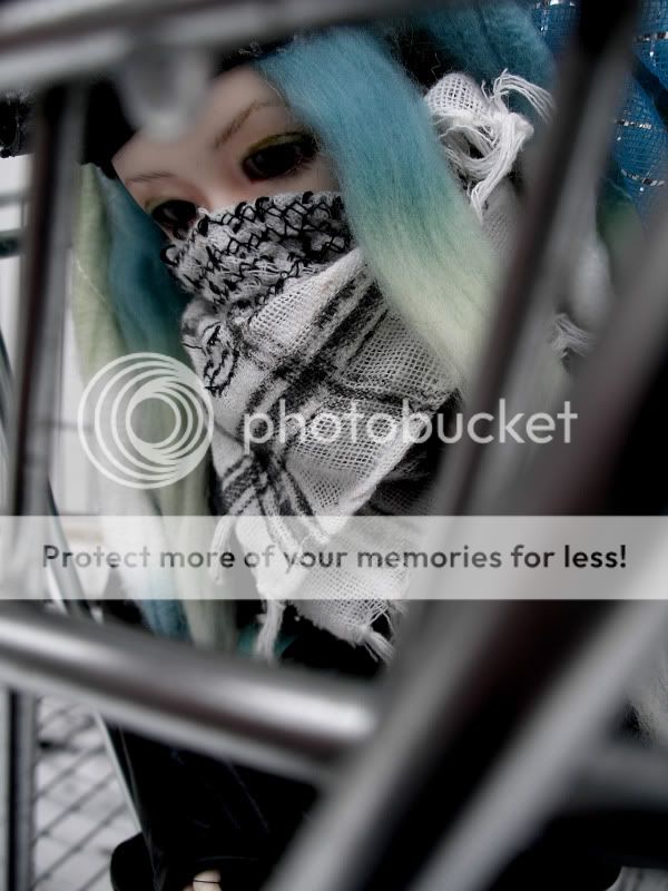 If Winter Ends... [Souldoll Soulkids Mayu] - mange billeder! Hideyourfaceaway