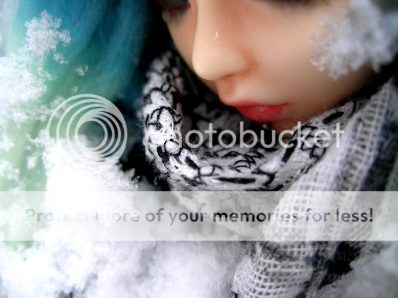 If Winter Ends... [Souldoll Soulkids Mayu] - mange billeder! Labret