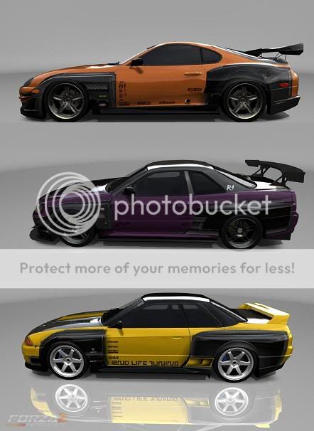 Show Your Drift Cars (Forza 4) - Page 11 6-1