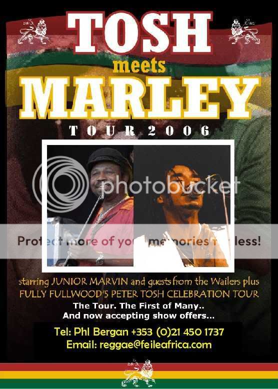 Tosh Meets Marley:Monterey & Laguna Beach California !!! MarleyTosh