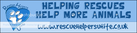 Rescue Helpers Unite