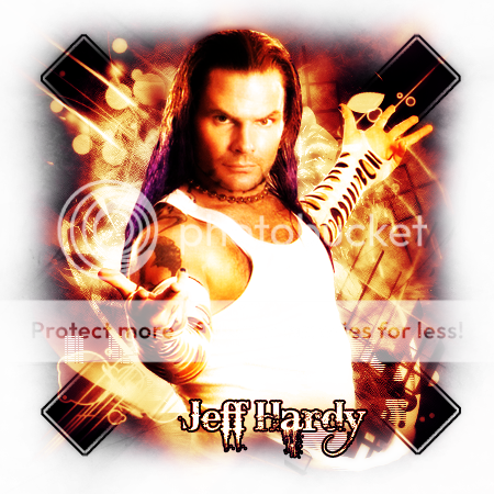 مسابقة افضل صورة لجف Jeffhardy