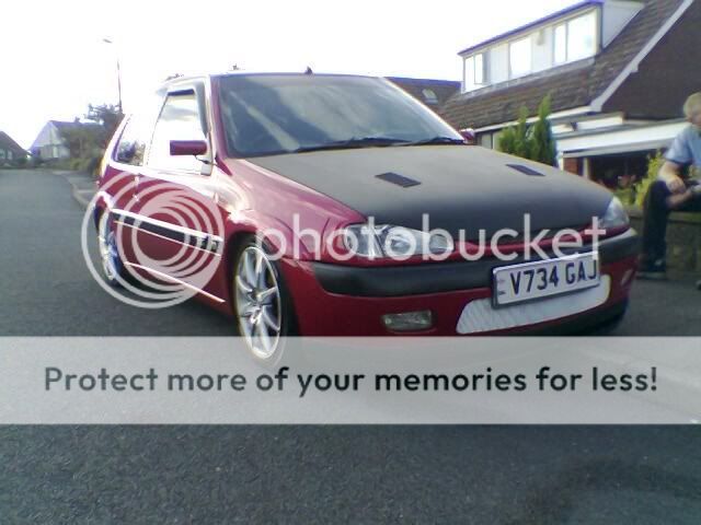 My Mondeo ST TDCi (and a little S/C Saxo VTS) 055_55