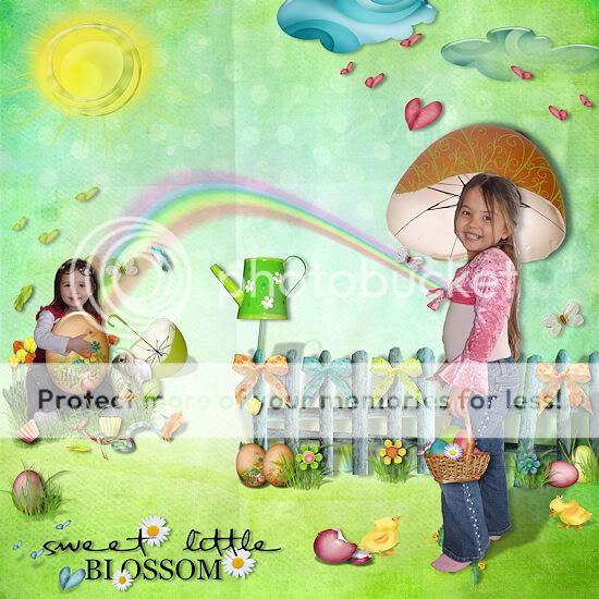 Hallo, Egg! (easter kit) - layouts - Strnka 3 Pst_halloeggLO1550x550