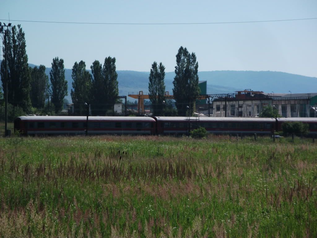 IR 1696: Timisoara Nord - Craiova - Videle - Bucuresti Nord - Mangalia DSCF3093