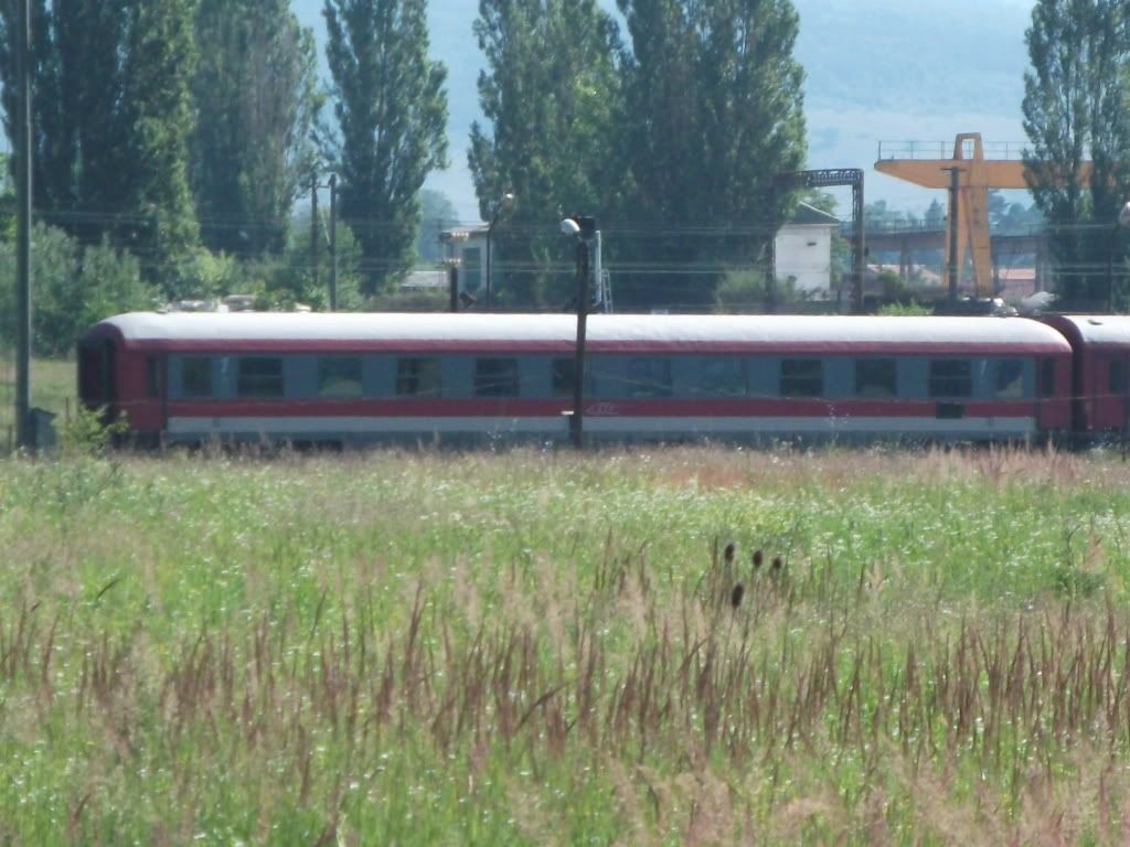 IR 1696: Timisoara Nord - Craiova - Videle - Bucuresti Nord - Mangalia DSCF3094